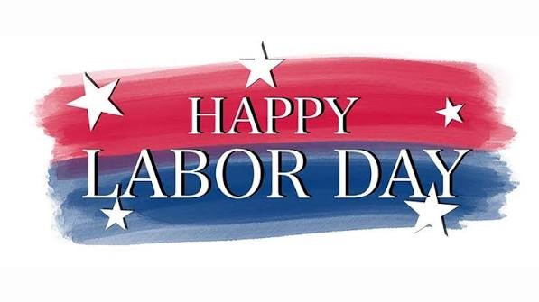 Labor day-PCOM CLOSED SEPT 7